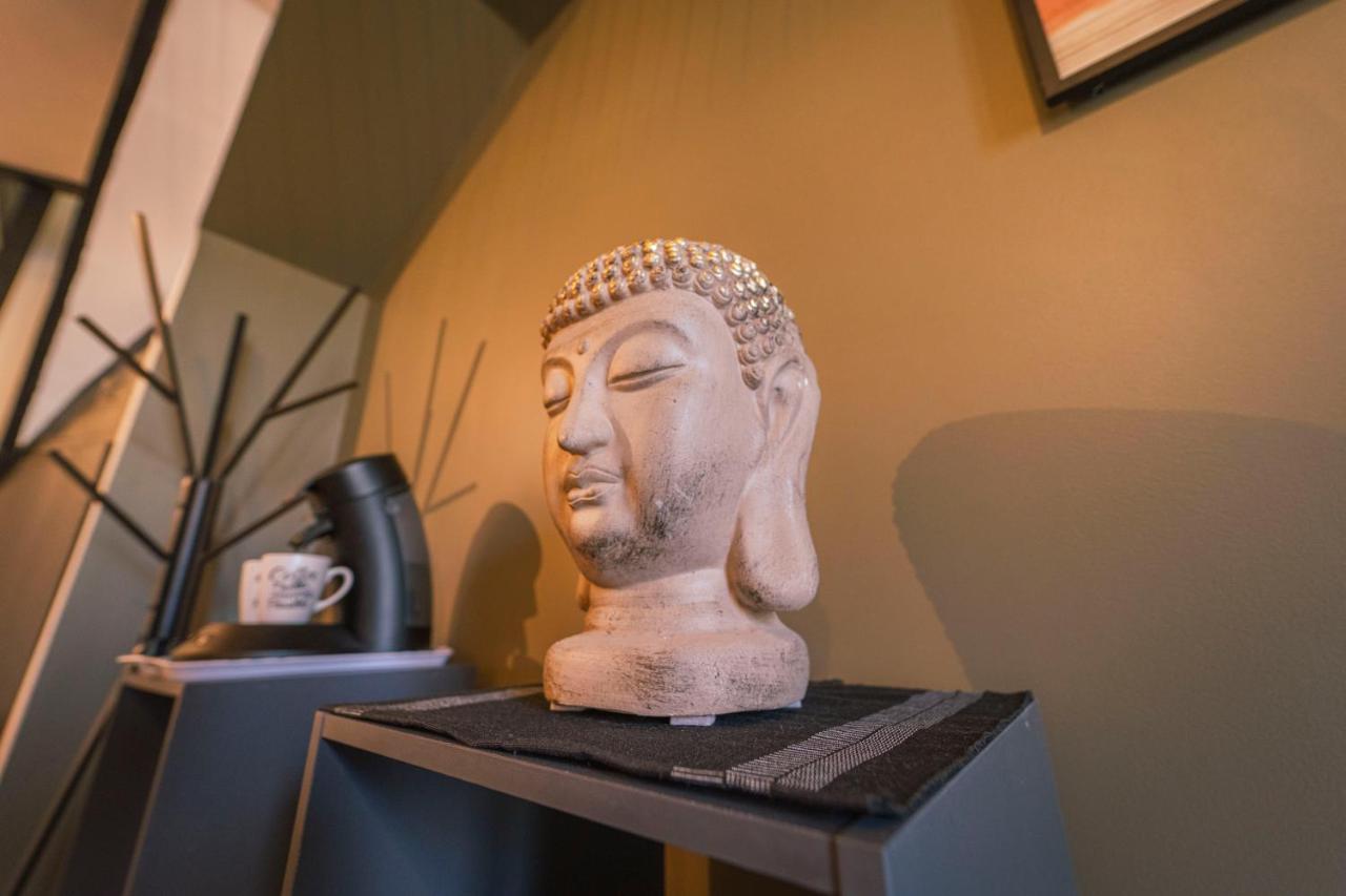 La Villa Relax Spa Luxe Amiens Zewnętrze zdjęcie
