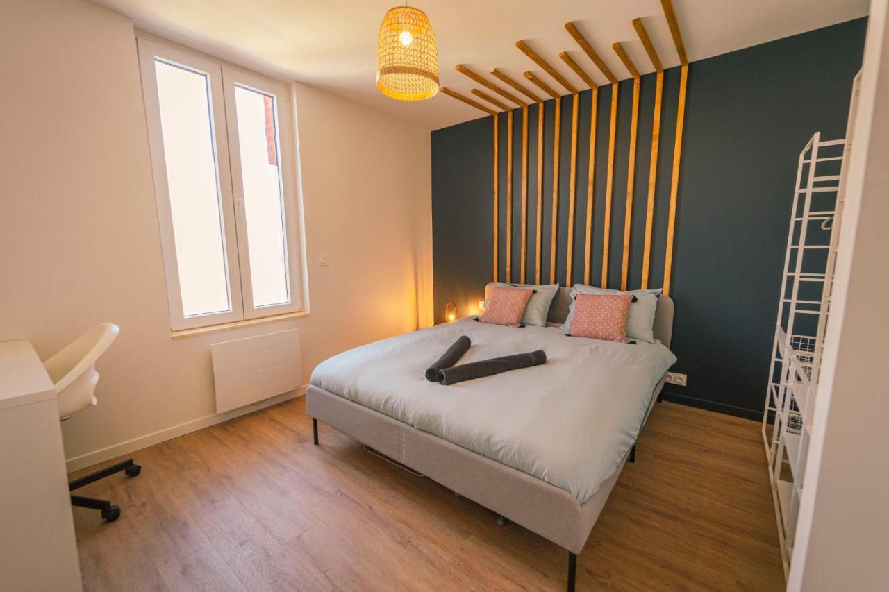 La Villa Relax Spa Luxe Amiens Zewnętrze zdjęcie
