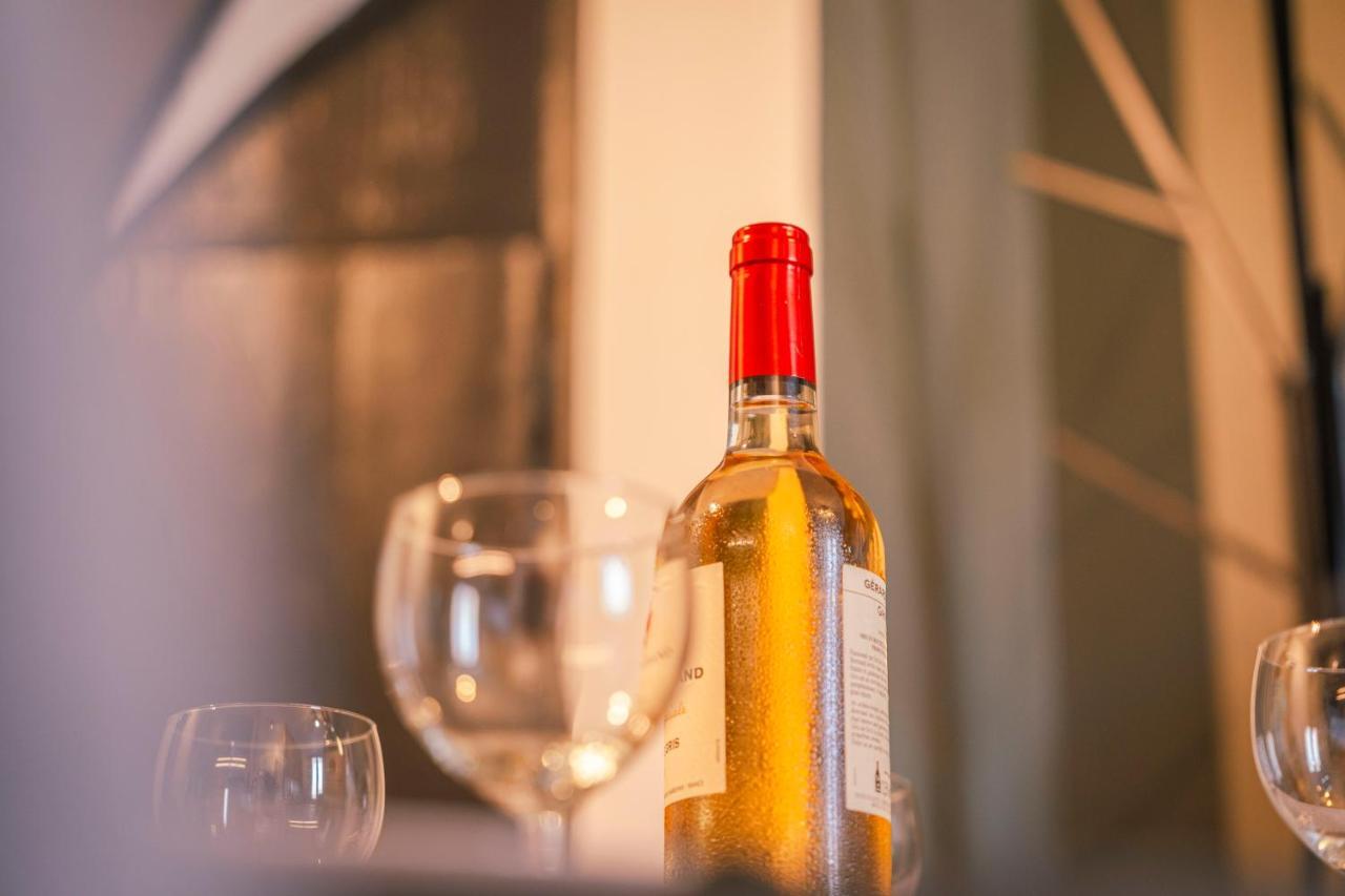 La Villa Relax Spa Luxe Amiens Zewnętrze zdjęcie